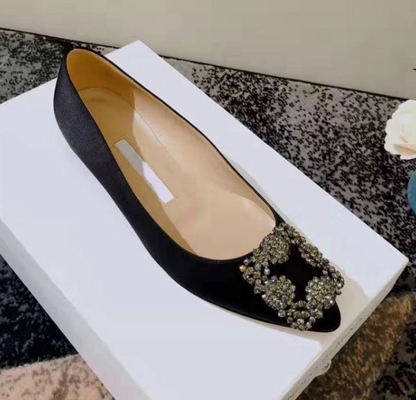 new women flat shoes m brand square buckle drill silk women shoes light mouth red wedding 34-42 no box, Black
new women flat shoes m brand square buckle drill silk women shoes light mouth red wedding 34-42 no box, Black