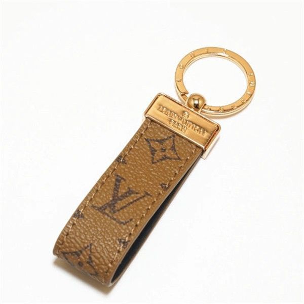 exquisite four-leaf flower letter luxury keychain multi pendant bag charm fashion key chain box yygg678, Silver
exquisite four-leaf flower letter luxury keychain multi pendant bag charm fashion key chain box yygg678, Silver