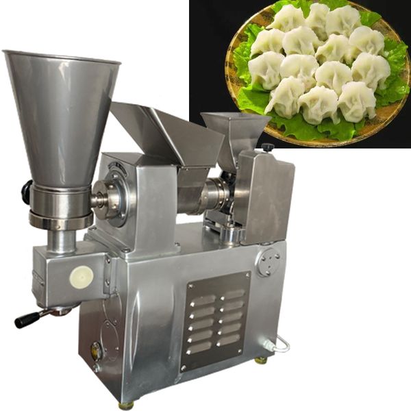 3600pcs/h commercial samosa dumpling making machine electric dough ball machine dumpling maker stainless steel dumpling wrapper 220v/110v
3600pcs/h commercial samosa dumpling making machine electric dough ball machine dumpling maker stainless steel dumpling wrapper 220v/110v