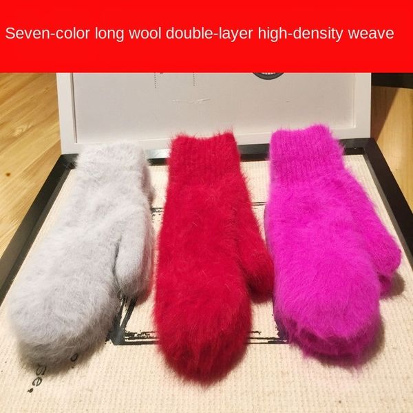 korean cartoon cute dongdaemun rabbit wool women's diy and gloves winter finger gloves diy
korean cartoon cute dongdaemun rabbit wool women's diy and gloves winter finger gloves diy