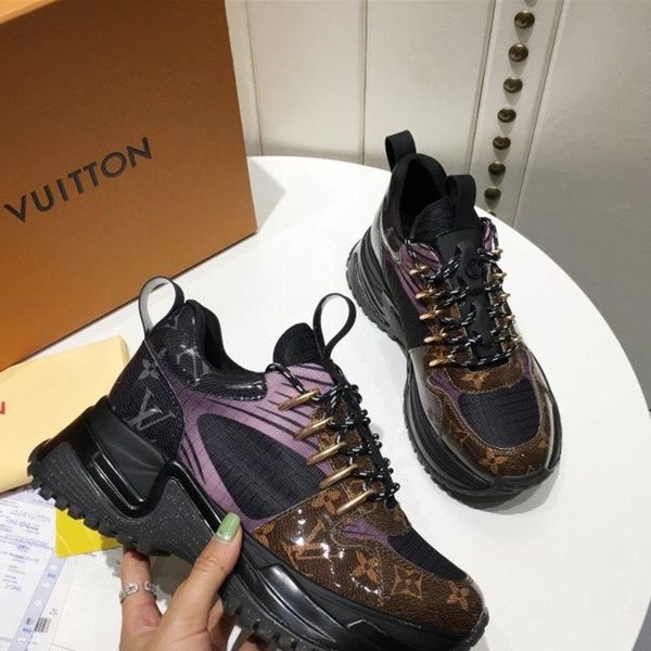 071 new designer luxury women's casual fashion shoes, women's outdoor casual shoes, high-quality materials, with original box, Black
071 new designer luxury women's casual fashion shoes, women's outdoor casual shoes, high-quality materials, with original box, Black