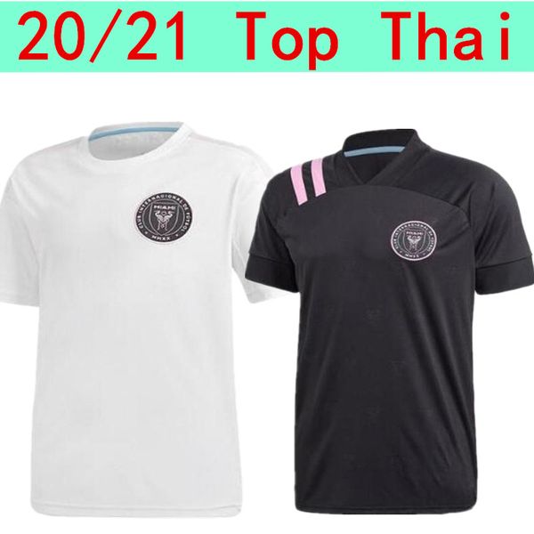 2020 2021 new inter miami socer jersey home away white black beckham 20 21 julián carranza ben sweat pellegrini mls cf football shirts, Black;yellow
2020 2021 new inter miami socer jersey home away white black beckham 20 21 julián carranza ben sweat pellegrini mls cf football shirts, Black;yellow