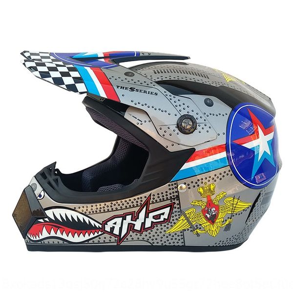 four seasons cross-country men's full road motorcycle motorcycle helmet racing cross-country helmet
four seasons cross-country men's full road motorcycle motorcycle helmet racing cross-country helmet