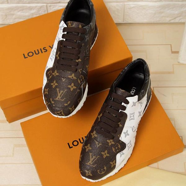 118 designer high-quality men's casual sports shoes and luxury outdoor casual shoes, the original box size is 38-45, Black
118 designer high-quality men's casual sports shoes and luxury outdoor casual shoes, the original box size is 38-45, Black