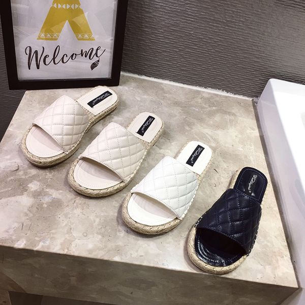 women slippers fisherman style flats shoes slip on open toe flats casual comfort summer slides fashion slippers mules, Black
women slippers fisherman style flats shoes slip on open toe flats casual comfort summer slides fashion slippers mules, Black