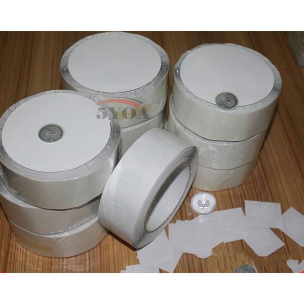 heap Access Control Cards 1000pcs/Lot NFC TAG Sticker 13.56MHz ISO14443A Ntag213 Universal Label RFID Tag Key Tags llaveros llavero Tok
heap Access Control Cards 1000pcs/Lot NFC TAG Sticker 13.56MHz ISO14443A Ntag213 Universal Label RFID Tag Key Tags llaveros llavero Tok