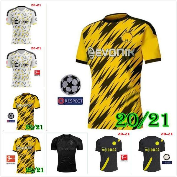 2019 2020 2021 reus borussia dortmund kids soccer jerseys sancho witsel m.gotze hummels hazard philipp kids kit uniforms camiseta de futebol, Black;yellow
2019 2020 2021 reus borussia dortmund kids soccer jerseys sancho witsel m.gotze hummels hazard philipp kids kit uniforms camiseta de futebol, Black;yellow