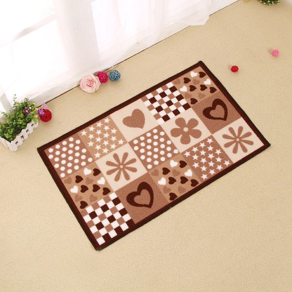 kitchen mat polyester printing waterproof clean carpet anti-skid easy to clean and manage household carpet floor mat special price
kitchen mat polyester printing waterproof clean carpet anti-skid easy to clean and manage household carpet floor mat special price
