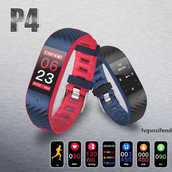 colourful touch screen smartband heart rate blood pressure wristband better than miband2 for xiaomi smart bracelet android ios smart band p4
colourful touch screen smartband heart rate blood pressure wristband better than miband2 for xiaomi smart bracelet android ios smart band p4