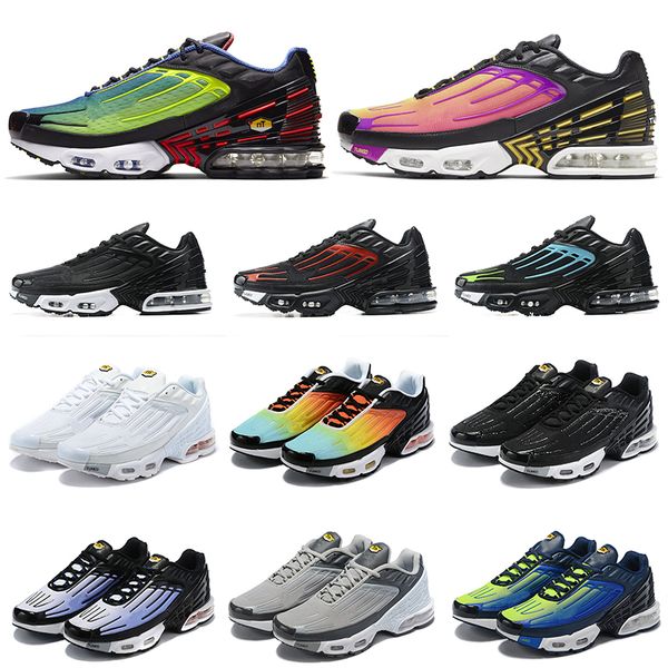 tn plus 3 turned running shoes parachute hyper violet blue cool grey tns plus iii womens mens trainers outdoor sports sneakers
tn plus 3 turned running shoes parachute hyper violet blue cool grey tns plus iii womens mens trainers outdoor sports sneakers