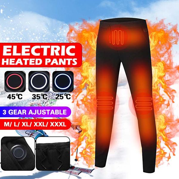 outdoor pants men women usb infrared heating winter flexible electric thermal with wool fishing hiking dropship, Black;green
outdoor pants men women usb infrared heating winter flexible electric thermal with wool fishing hiking dropship, Black;green