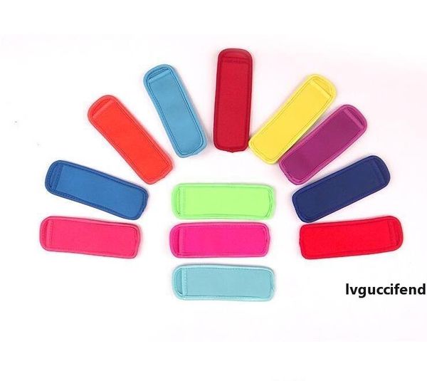 popsicle holders pop ice sleeves er edge covering 18cmx6cm neoprene waterproof for kids summer kitchen tools lxl227
popsicle holders pop ice sleeves er edge covering 18cmx6cm neoprene waterproof for kids summer kitchen tools lxl227