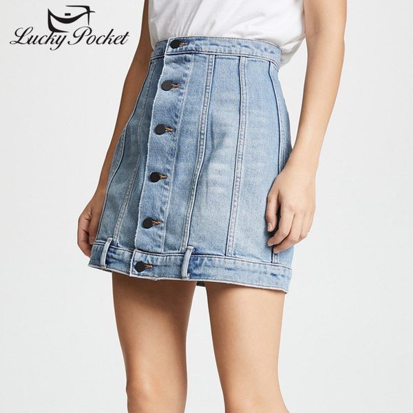 skirts 2021 women summer cotton blue denim skirt ladies casual fashion a-line mini female solid color button spliced ml74, Black
skirts 2021 women summer cotton blue denim skirt ladies casual fashion a-line mini female solid color button spliced ml74, Black