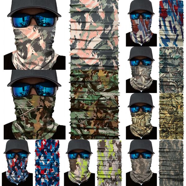 3d magic seamless digital printing outdoor digital camouflage scarf riding mask scarf neck cover customized, Black
3d magic seamless digital printing outdoor digital camouflage scarf riding mask scarf neck cover customized, Black