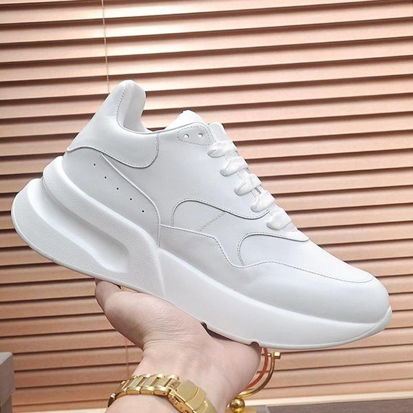 oversized runner mens shoes fast delivery plus size luxury fashion casual lace -up men shoes footwears herren sportschuhe, Black
oversized runner mens shoes fast delivery plus size luxury fashion casual lace -up men shoes footwears herren sportschuhe, Black