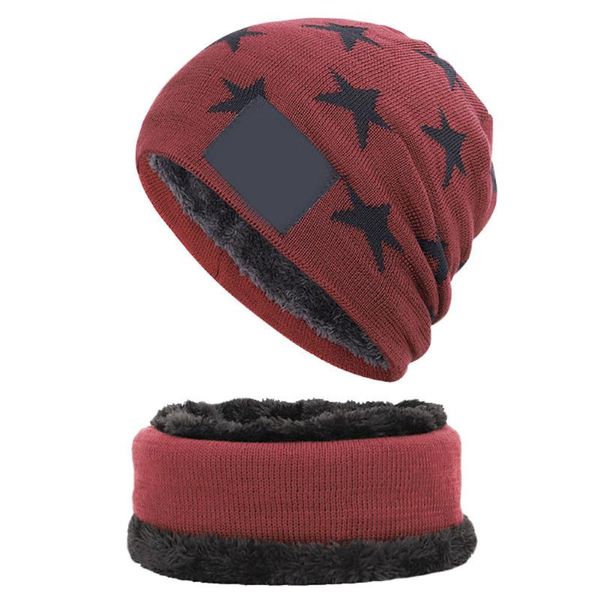 winter knit beanie hat neck warmer scarf set of 2pcs men wool lined skull cap outdoor sports bhd2, Black
winter knit beanie hat neck warmer scarf set of 2pcs men wool lined skull cap outdoor sports bhd2, Black