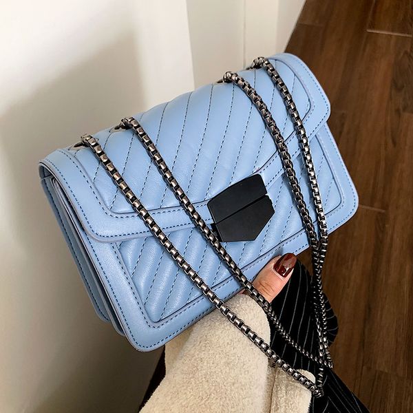 luxury designer vintage women shoulder crossbody bags 2020 fashion pu leather handbag clutches ladies messenger bag female purse
luxury designer vintage women shoulder crossbody bags 2020 fashion pu leather handbag clutches ladies messenger bag female purse