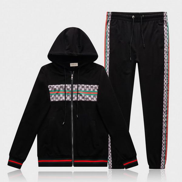 new mens designer fashion tracksuit letters embroidery luxury summer sportswear short sleeves pullover jogger pants suits o-neck sportsuit, Gray
new mens designer fashion tracksuit letters embroidery luxury summer sportswear short sleeves pullover jogger pants suits o-neck sportsuit, Gray