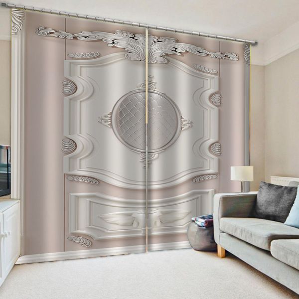 morden soft curtain customized 3d blackout curtains living room bedroom l window curtains blackout curtains
morden soft curtain customized 3d blackout curtains living room bedroom l window curtains blackout curtains