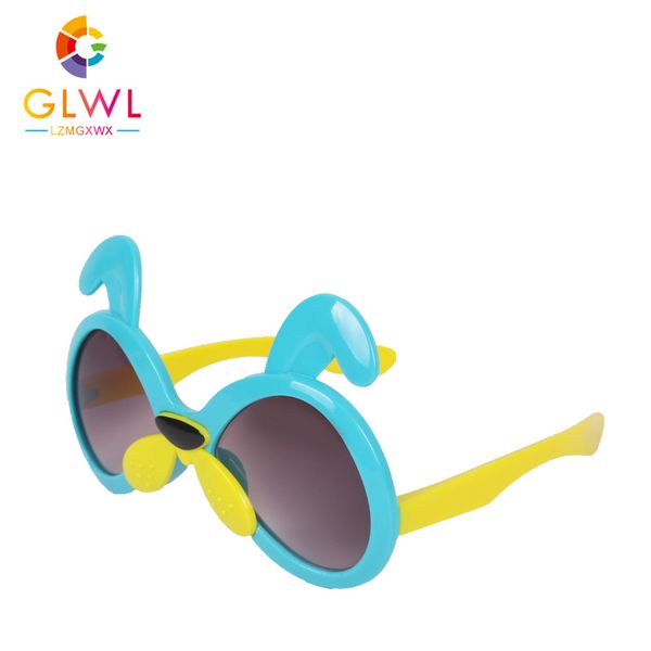 cartoon sunglasses kids oval sun glasses boys girls lovely dog shaped eyeglass blue frame glases for child sports goggle gafas, White;black
cartoon sunglasses kids oval sun glasses boys girls lovely dog shaped eyeglass blue frame glases for child sports goggle gafas, White;black