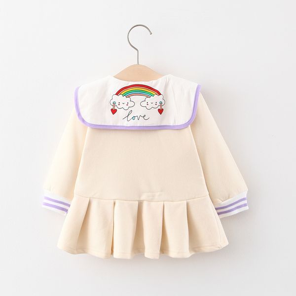kids designer clothes girls autumn girls western style dress fashion baby girl long sleeve college collar skirt, Red;yellow
kids designer clothes girls autumn girls western style dress fashion baby girl long sleeve college collar skirt, Red;yellow