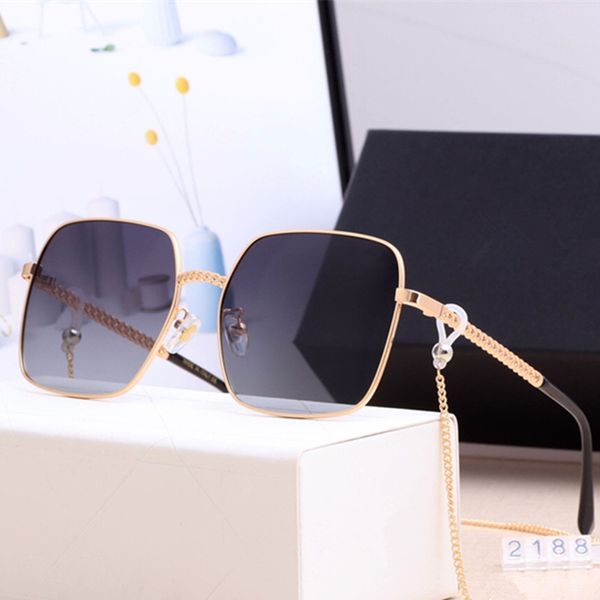 2020 new fashion square sunglasses with chain women sun glasses designer uv400 oculos gafas sunglasses chains, White;black
2020 new fashion square sunglasses with chain women sun glasses designer uv400 oculos gafas sunglasses chains, White;black