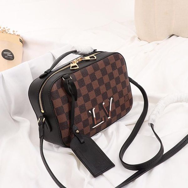 drop ship womens luxury designer totes bags trend zipper handbags leather crossbody bags bolso bandolera with origin box
drop ship womens luxury designer totes bags trend zipper handbags leather crossbody bags bolso bandolera with origin box