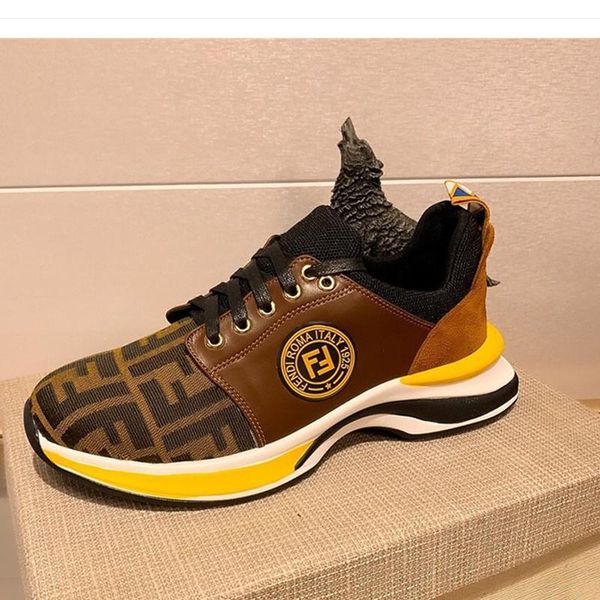 049 men's designer casual sports shoes, fashion brand outdoor casual shoes, original box packaging fast delivery, Black
049 men's designer casual sports shoes, fashion brand outdoor casual shoes, original box packaging fast delivery, Black