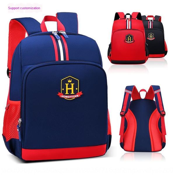 hongyuan for primary school students light schoolbag training school shoulder-to-shoulder schoolbag for boys and girls
hongyuan for primary school students light schoolbag training school shoulder-to-shoulder schoolbag for boys and girls
