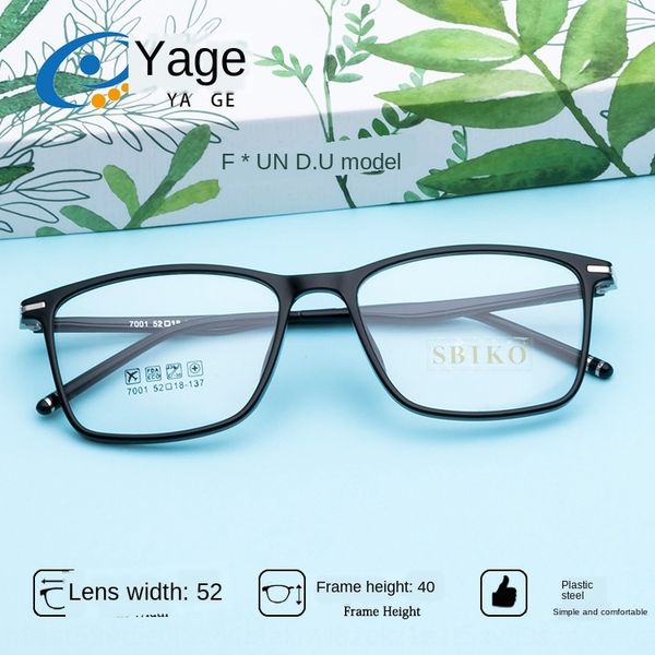 d1x5j jagger xh7001 artistic myopia glasses frame women's korean fashion light frame plastic steel tungsten titanium round face myopia, Silver
d1x5j jagger xh7001 artistic myopia glasses frame women's korean fashion light frame plastic steel tungsten titanium round face myopia, Silver