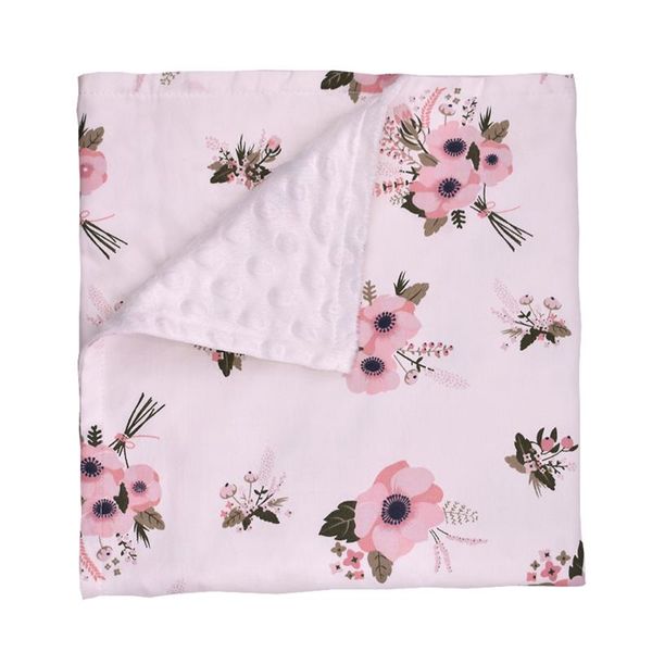 beautiful blossom flower infant sleeping blanket children kindergarten swaddle double layer stereoscopic impression cartoon wrap
beautiful blossom flower infant sleeping blanket children kindergarten swaddle double layer stereoscopic impression cartoon wrap