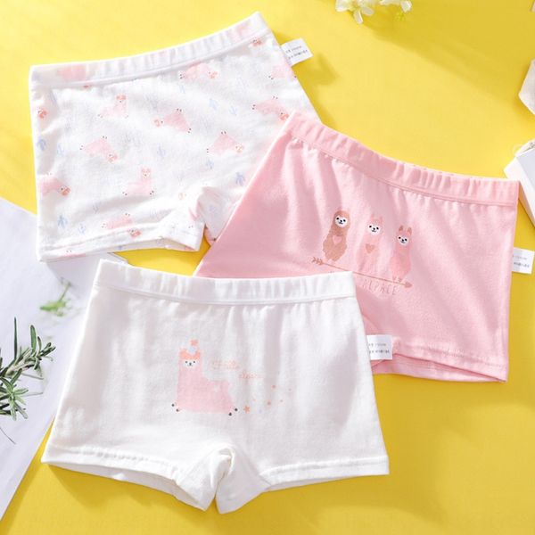 baolezan children's girls underwear pants cotton cartoon boxer baby underwear little girl boxer pants, Camo
baolezan children's girls underwear pants cotton cartoon boxer baby underwear little girl boxer pants, Camo