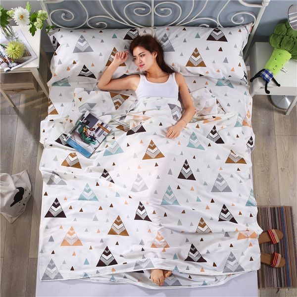 travel adhesive paper dirty sleeping bag cotton portable l indoor envelope anti-dirty double sleeping bag stickers
travel adhesive paper dirty sleeping bag cotton portable l indoor envelope anti-dirty double sleeping bag stickers