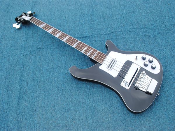 factory custom black body electric bass guitar with chrome hardware,rosewood fingerboard,provide customized services
factory custom black body electric bass guitar with chrome hardware,rosewood fingerboard,provide customized services