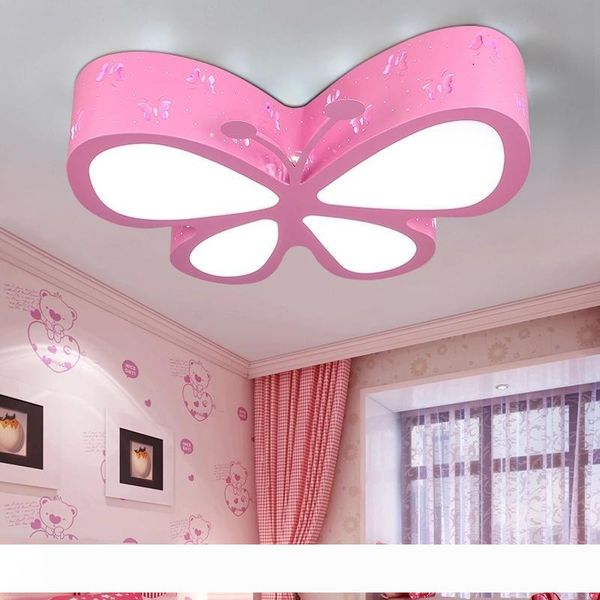 Modern children bedroom colorful butterfly hollow iron LED ceiling lamp home deco dining room acrylic ceiling light
Modern children bedroom colorful butterfly hollow iron LED ceiling lamp home deco dining room acrylic ceiling light