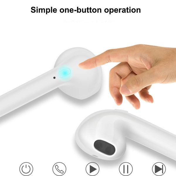 высокое качество bluetooth гарнитура беспроводная гарнитура с сенсорным управлением siri вызов bluetooth изменение названия в ухе обнаружени
высокое качество bluetooth гарнитура беспроводная гарнитура с сенсорным управлением siri вызов bluetooth изменение названия в ухе обнаружени
