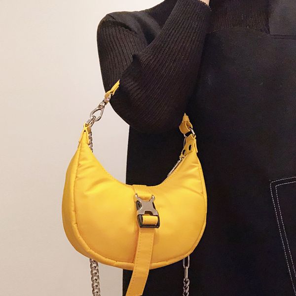 vintage hobo small shoulder bags for women half moon nylon handbag retro causal crossbody bag female purses ladies bolsa majur
vintage hobo small shoulder bags for women half moon nylon handbag retro causal crossbody bag female purses ladies bolsa majur