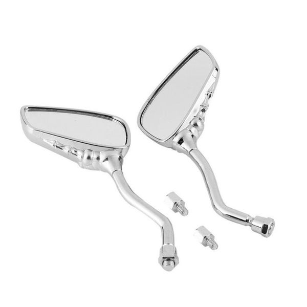 motorcycle rearview side mirror skeleton skull hand chrome for universal rearview mirror reversing reflector
motorcycle rearview side mirror skeleton skull hand chrome for universal rearview mirror reversing reflector