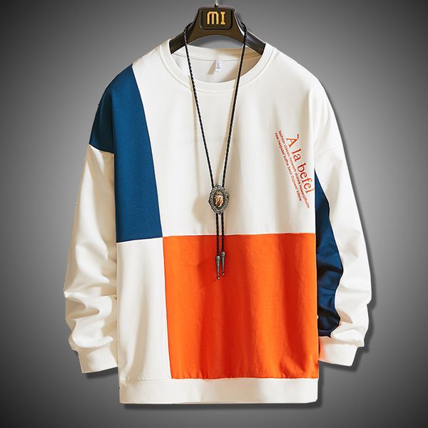 2020 harajuku толстовка мужчины моды лоскутная hoodie brand new mens hip hop sweatshrits длинные рукава повседневная hoodie для молодых мужч, Black
2020 harajuku толстовка мужчины моды лоскутная hoodie brand new mens hip hop sweatshrits длинные рукава повседневная hoodie для молодых мужч, Black