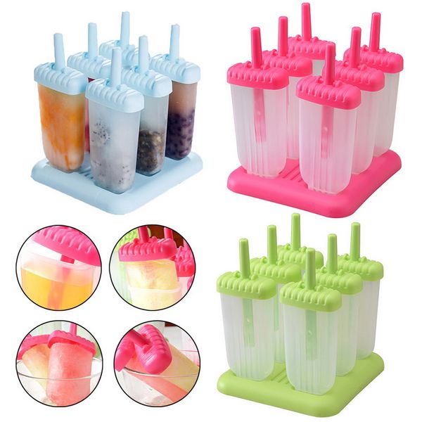 6 cells лето аксессуары для кухни инструменты food grade палочке плесень diy ice cream maker popsicle пресс-формы пресс-формы десерт
6 cells лето аксессуары для кухни инструменты food grade палочке плесень diy ice cream maker popsicle пресс-формы пресс-формы десерт