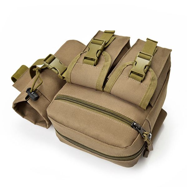 meng siwei kettle running bag outdoor travel running bag riding sports bag military fans tactical
meng siwei kettle running bag outdoor travel running bag riding sports bag military fans tactical
