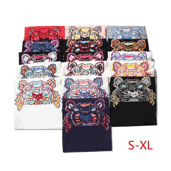 mens t shirt fashion tees breathable loose shorts sleeves tiger embroidery letters t shirts summer clothing size s-xl, White;black
mens t shirt fashion tees breathable loose shorts sleeves tiger embroidery letters t shirts summer clothing size s-xl, White;black