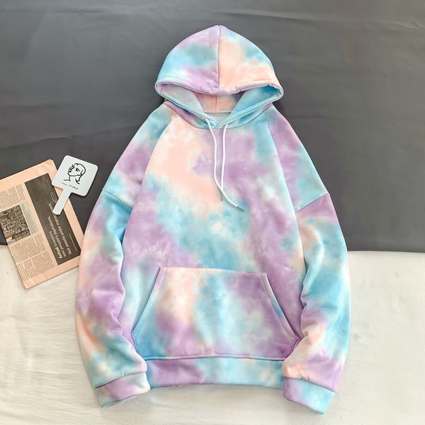 spring autumn women casual hoodie sweatshirt girls vintage long sleeve streetwear loose harajuku rainbow pullover korean, Black
spring autumn women casual hoodie sweatshirt girls vintage long sleeve streetwear loose harajuku rainbow pullover korean, Black