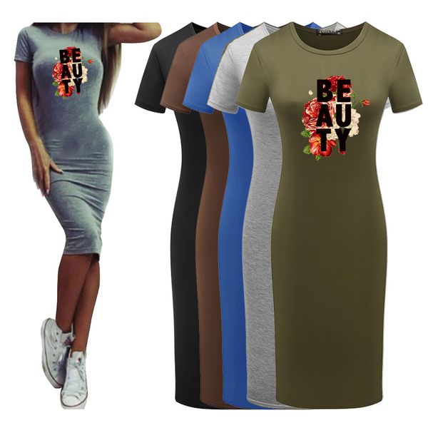 женщины diy desses дамы лето вскользь bodycon платье женская мода письмо pritned dresse sexy колонки оболочки платье, Black;gray
женщины diy desses дамы лето вскользь bodycon платье женская мода письмо pritned dresse sexy колонки оболочки платье, Black;gray