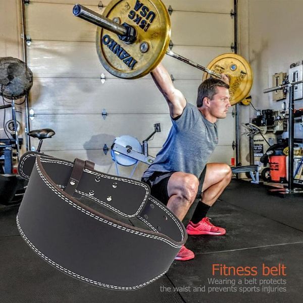 waist support leather weightlifting belt gym fitness crossifit dumbbell barbell powerlifting back power training weight lifting, Black;gray
waist support leather weightlifting belt gym fitness crossifit dumbbell barbell powerlifting back power training weight lifting, Black;gray