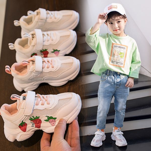 angel sports shoes through the net 2020 new male and female children's single shoes lou kong big children's, Black
angel sports shoes through the net 2020 new male and female children's single shoes lou kong big children's, Black
