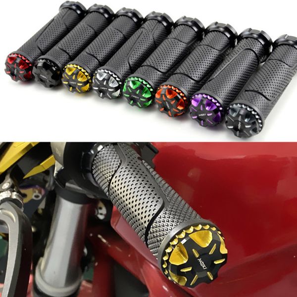 motorcycle universal handlebar cover car modified handle rubber throttle turnlebar cover aluminum alloy handlebar
motorcycle universal handlebar cover car modified handle rubber throttle turnlebar cover aluminum alloy handlebar