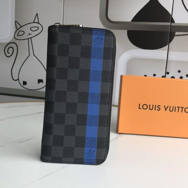 корабль падения luxury mens wallet кошельки держателя карты vintage классический zipper бумажники деньги монет карманный мужчины кошелек кош
корабль падения luxury mens wallet кошельки держателя карты vintage классический zipper бумажники деньги монет карманный мужчины кошелек кош