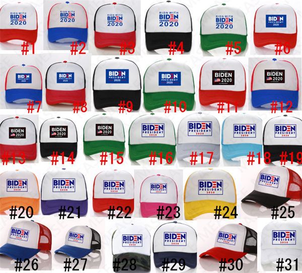 biden president 2020 ball hat usa biden letters baseball caps men women summer mesh patchwork cap outdoor sun hat sports peaked hats d7610, Yellow
biden president 2020 ball hat usa biden letters baseball caps men women summer mesh patchwork cap outdoor sun hat sports peaked hats d7610, Yellow