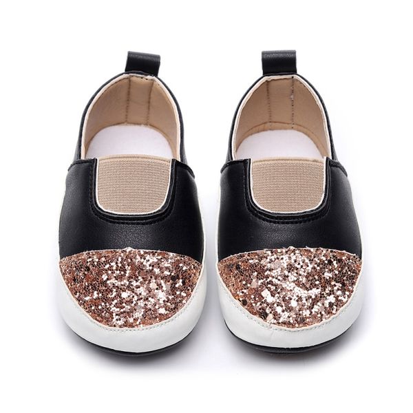 baby boy girl shoes pu leather color matching elastic toddler shoes first walkers infant for 0-24m
baby boy girl shoes pu leather color matching elastic toddler shoes first walkers infant for 0-24m